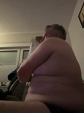 Barkeepermic Webcam-Show