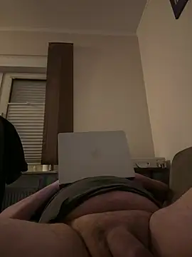 Barkeepermic Webcam-Show