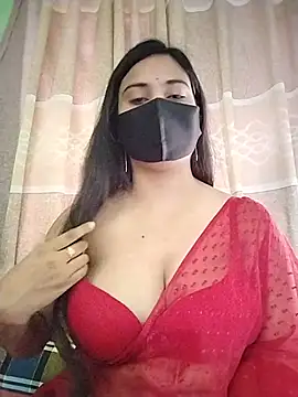SimaRoy-'s Webcam Show