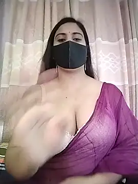 SimaRoy-'s Webcam Show