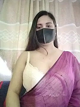 SimaRoy- Webcamshow
