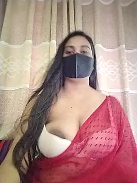 SimaRoy-'s Webcam Show