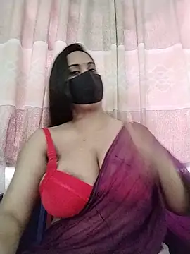 โชว์เว็บแคมของ SimaRoy-