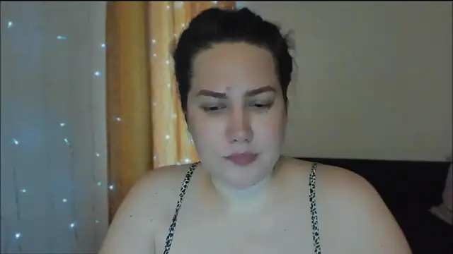 Živý XXX chat _madalexa_