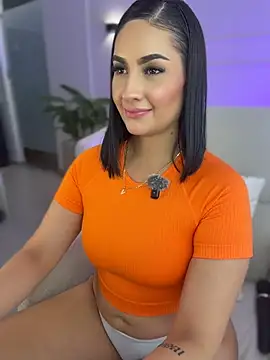 GabriellaFerrer Live XXX-chat