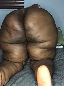 Show webcam de sotho_ssbbw