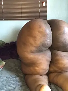 Show Webcam de sotho_ssbbw