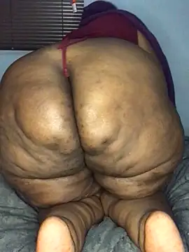 Show webcam de sotho_ssbbw