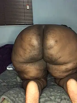 sotho_ssbbw's Webcam Show