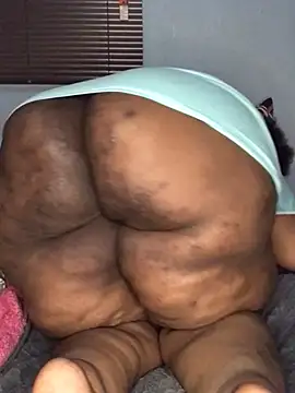 sotho_ssbbw's Webcam Show