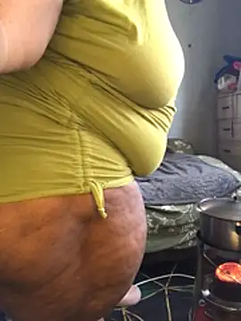 Show webcam de sotho_ssbbw