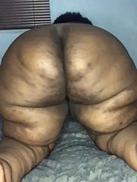 sotho_ssbbw's Webcam Show