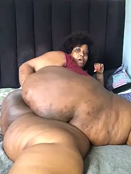 sotho_ssbbw 网络视讯表演