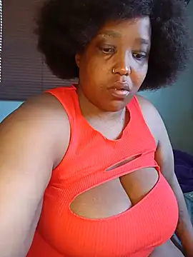 sotho_ssbbw's Webcam Show