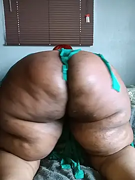 Show webcam de sotho_ssbbw