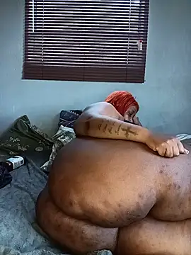 sotho_ssbbw's Webcam Show