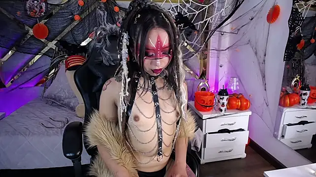 Moon_Water__'s Webcam Show