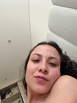 Megan_Rodrigo's Webcam Show