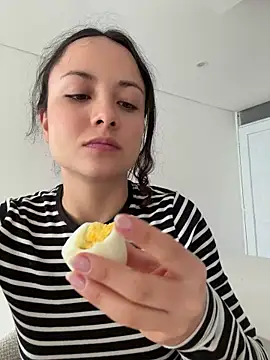 Megan_Rodrigo's Webcam Show