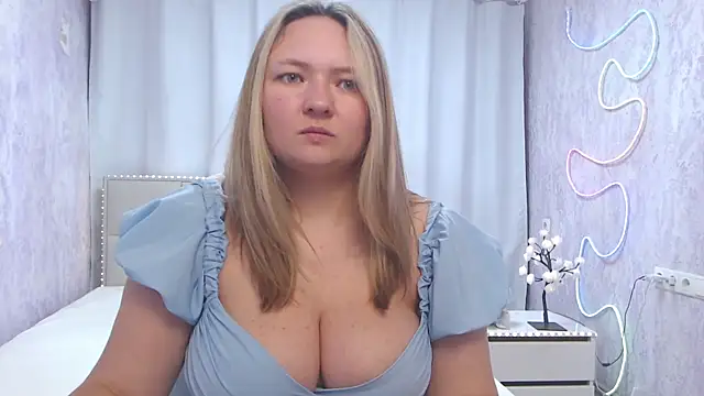 Chat XXX en directo de SallyVerda