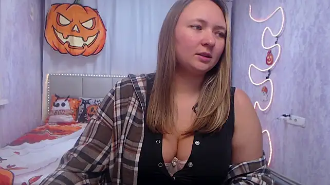 SallyVerda's Live XXX Chat