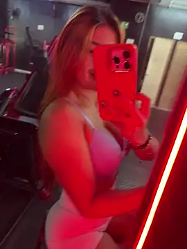 Chat XXX en directo de Amber_Martins_