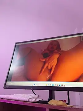 Živý XXX chat Amber_Martins_