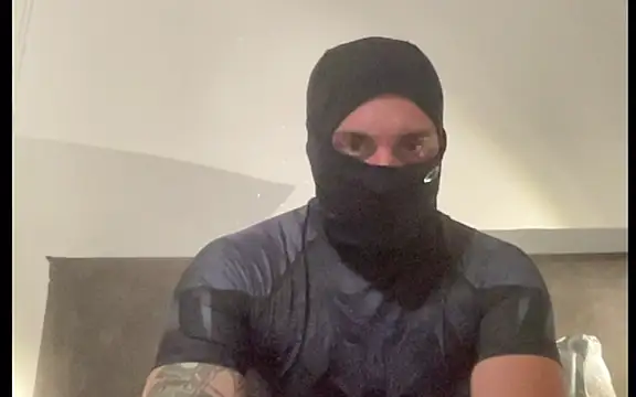 crazymatt_ Webcam-Show