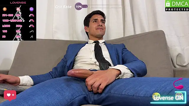 Tom_blunt96 Show Webcam