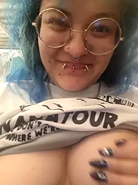 lucky-leah 现场XXX聊天