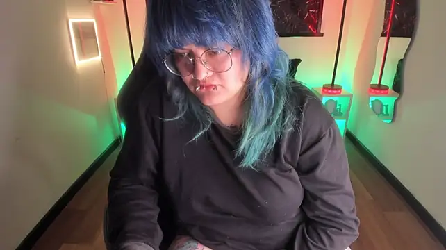 Chat XXX Live lucky-leah