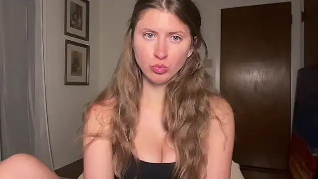 Show Webcam de YUMIandbigWOLF