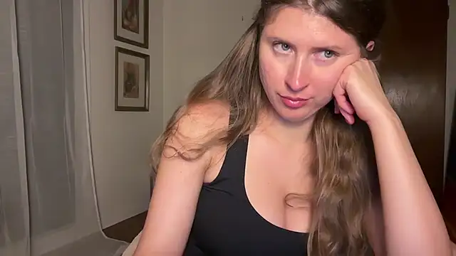 YUMIandbigWOLF's Webcam Show
