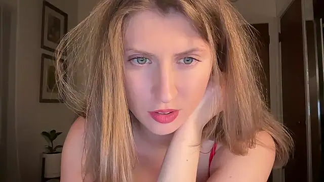 Show Webcam de YUMIandbigWOLF