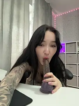 Team_Pancakes' Webcam Show