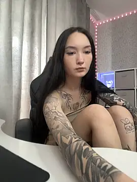 Team_Pancakes' Webcam Show
