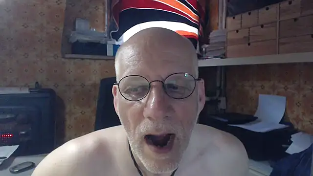 pm0365 Show Webcam