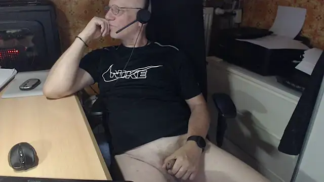 pm0365 Webcam Show