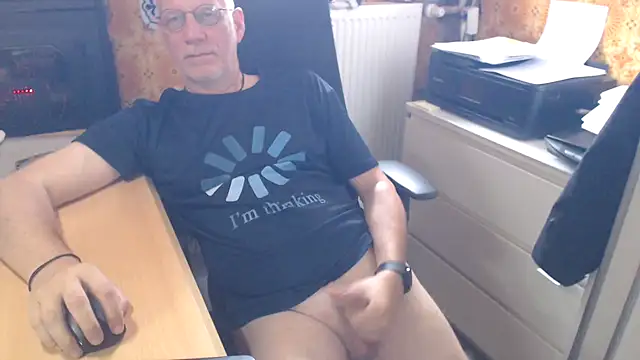 pm0365 Webcam show