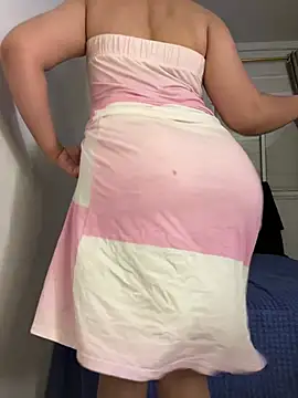 aya12aya's Webcam Show