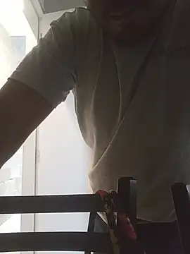 chubbyboy97's Webcam Show