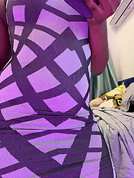 Nottynadiaa's Webcam Show
