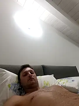 Mago929 Webcam Show