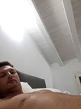 Mago929 Webcam show