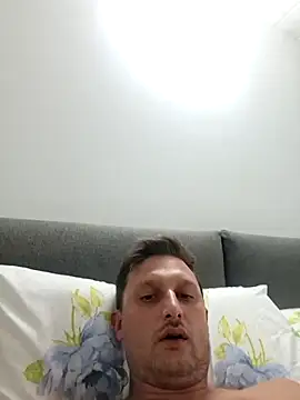 Mago929n Webbikameraesitys