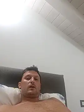 Show de webcam de Mago929