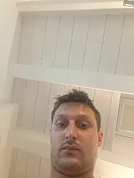 Mago929 Webcam show