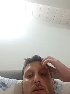 Mago929 Webcam show