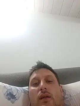 Mago929 Webcam show
