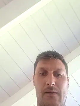 Webkamerová show Mago929